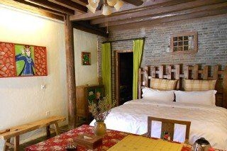 Blossom Hill Inn Lijiang Lotusland0