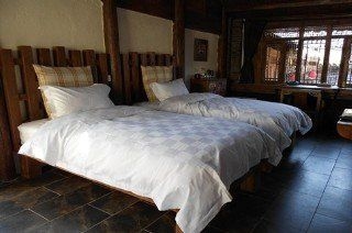 Blossom Hill Inn Lijiang Lotusland1