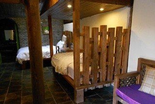 Blossom Hill Inn Lijiang Lotusland2