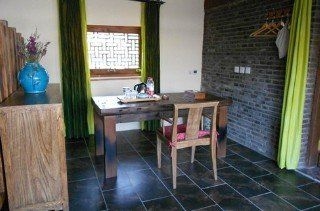 Blossom Hill Inn Lijiang Lotusland4