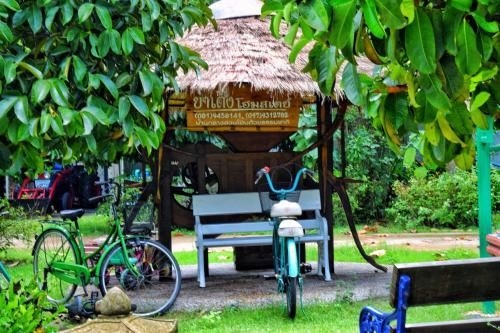 ย่าเต๋งโฮมสเตย์ (Ya Teng Homestay)1