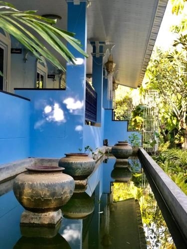 ย่าเต๋งโฮมสเตย์ (Ya Teng Homestay)4