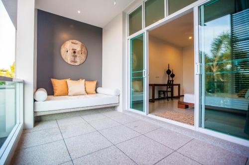 ทู วิลล่า ฮอลิเดย์ ภูเก็ต อ็อกซิเจน หาดบางเทา (Two Villas Holiday Phuket: Oxygen Bang Tao Beach)3