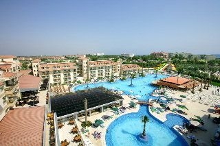 Grand Pearl Beach Resort & Spa1
