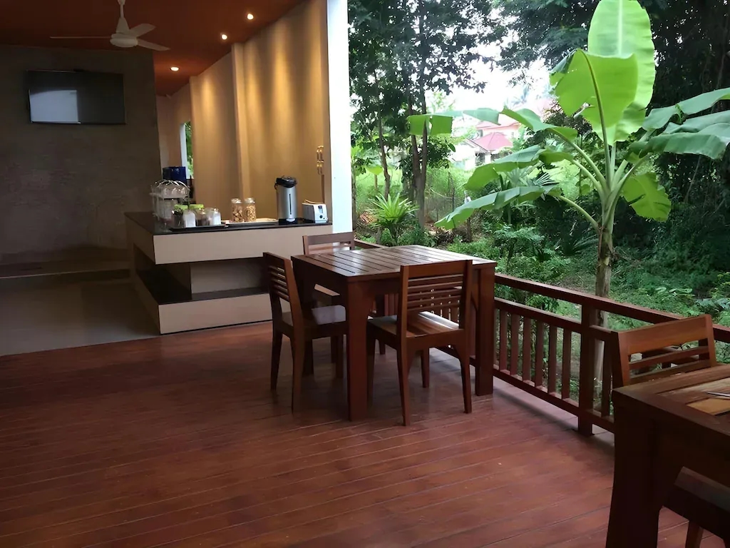 บี บูทีค เรสซิเดนซ์ (B boutique residence)2