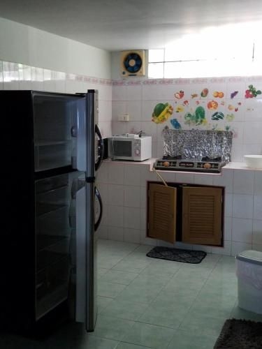 Tientong Guesthouse 22