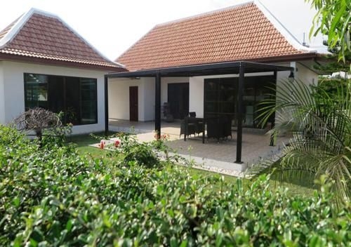 บาหลี เรสซิเดนซ์ (Baliresidence)4