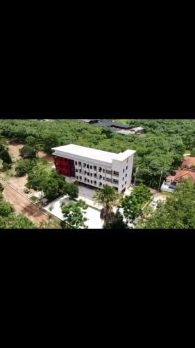 Getalong Residence0
