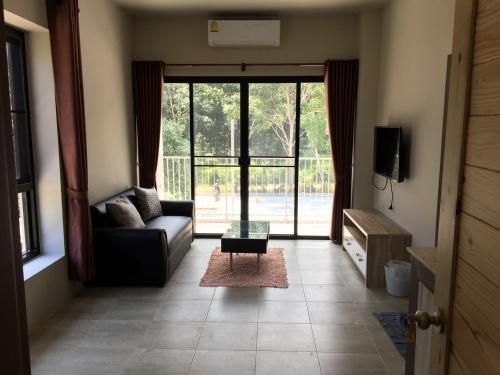 Getalong Residence1