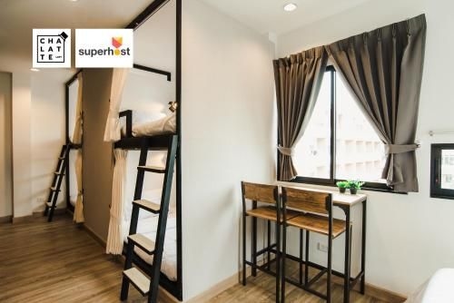 Chalatte Loft4