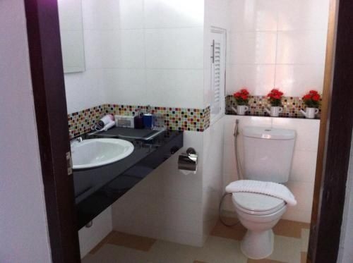 โรงแรมฮ็อบบี้ อุตรดิตถ์ (Hobby Hotel Uttaradit)4