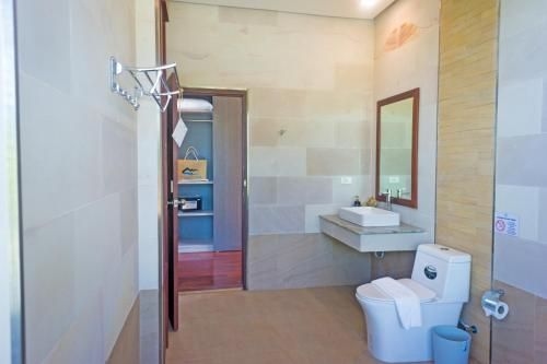 Phi Phi Mountain Beach Resort4