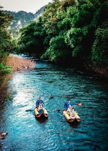 Khaosok Ecolodge2