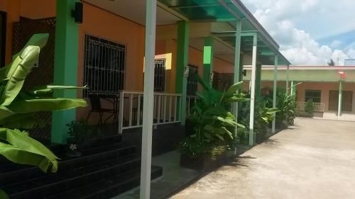 Mr.House Resort4