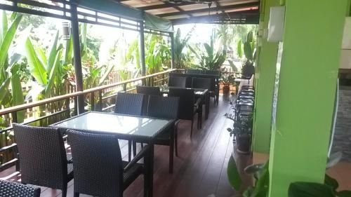 Mr.House Resort3