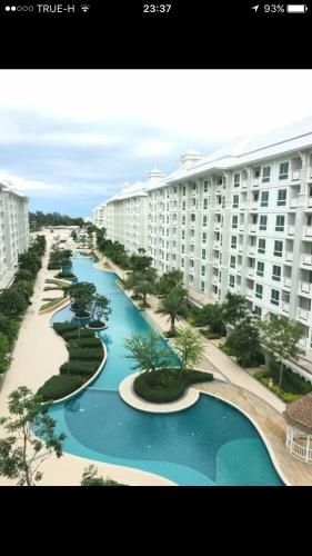the energy huahin0