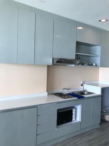 Hong pak Rim Talay Ultimate River Beach Condo4