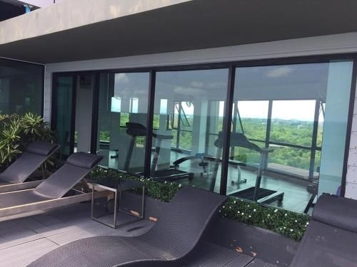 Hong pak Rim Talay Ultimate River Beach Condo2