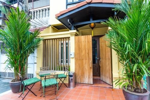 ดาสิริ ดาวทาวน์ เรสซิเด้นท์ ยูนิต 1 (Dasiri Downtown Residence Unit 1)3