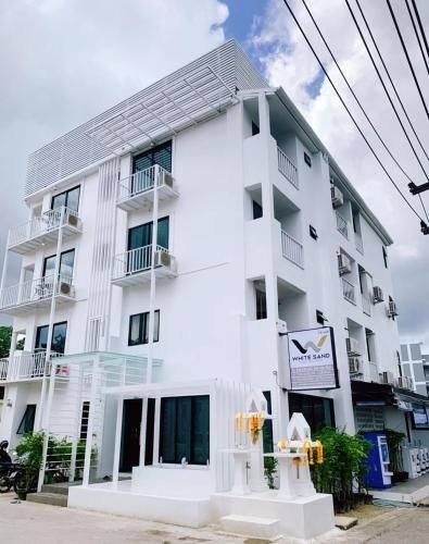 Yanud Hotel0