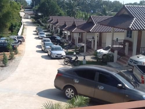 Siriya Resort4