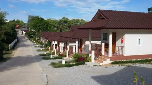 Siriya Resort2