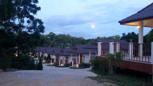 Siriya Resort1