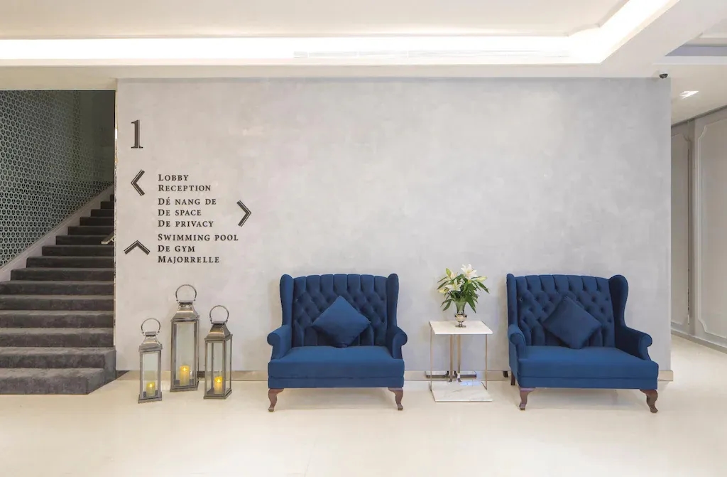 โรงแรมเดอ ปริ๊นเซส อุดรธานี (De Princess Hotel Udonthani)2