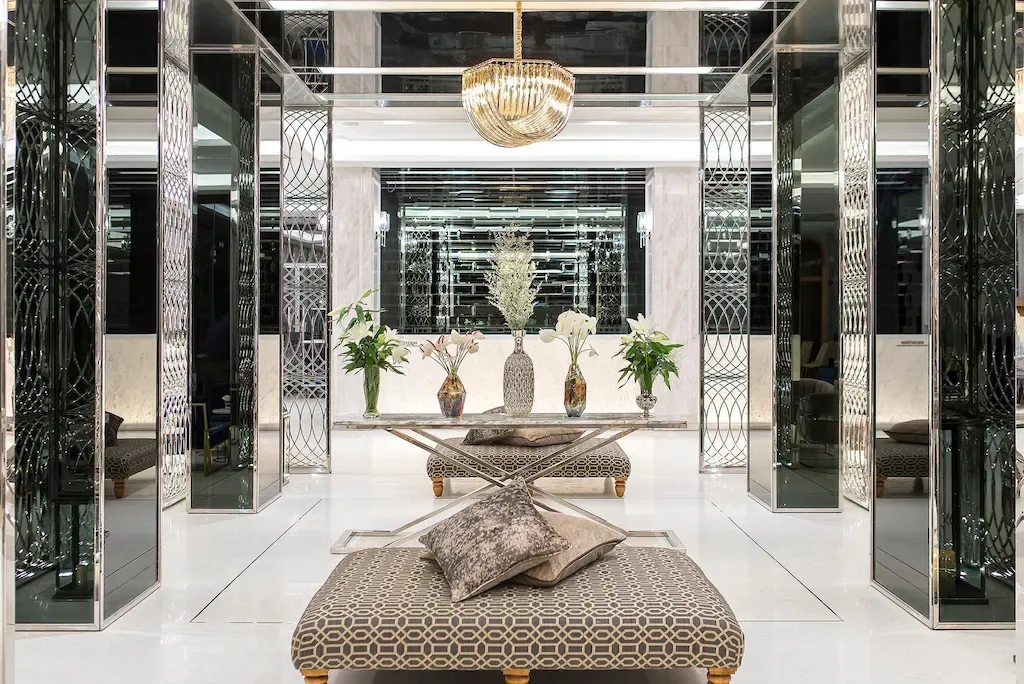 โรงแรมเดอ ปริ๊นเซส อุดรธานี (De Princess Hotel Udonthani)1