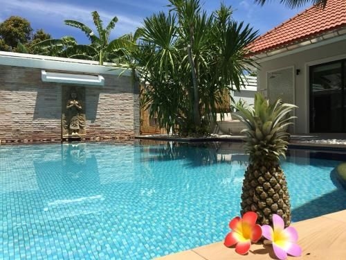Inaya Pool Villa Rawai0