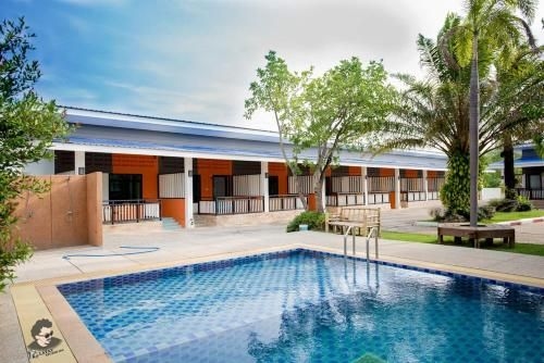 สเตย์ชิลล์ รีสอร์ต (Staychill Resort)0