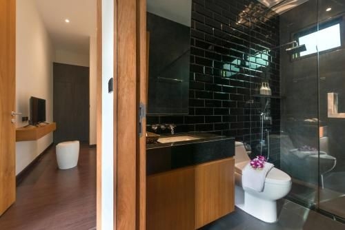 Luxury 3 Bedroom Villa CoCo3