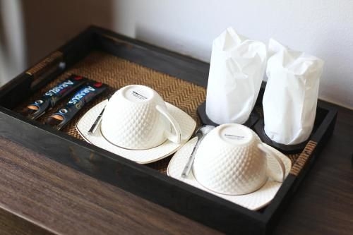 โรงแรมดี 11 (D11Hotel)3