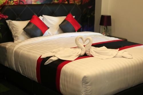 โรงแรมดี 11 (D11Hotel)2
