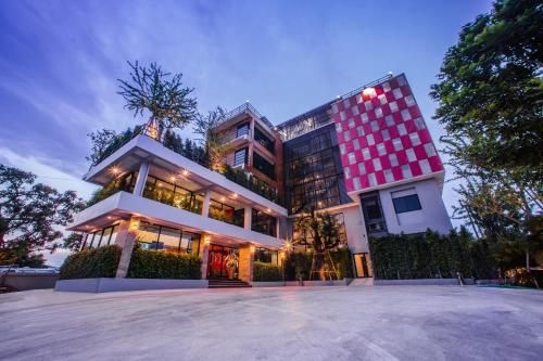 โรงแรมดี 11 (D11Hotel)0