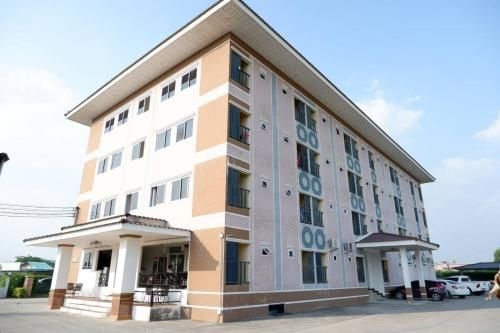 บ้านแม่เรสซิเดนซ์ (Baan Mae Residence)0