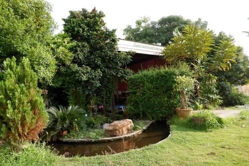 บ้านแม่เรสซิเดนซ์ (Baan Mae Residence)3