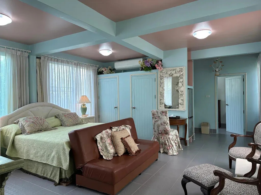 Mairood Resort3