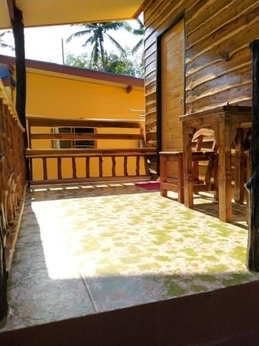 Baan Panseng Bungalow4
