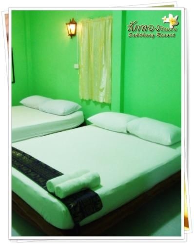 Sakthong Resort1