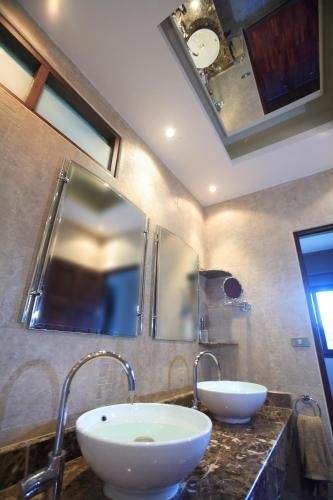 Tranquil Villa Samui2