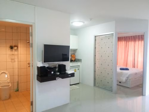 Grand Beach CondoB350