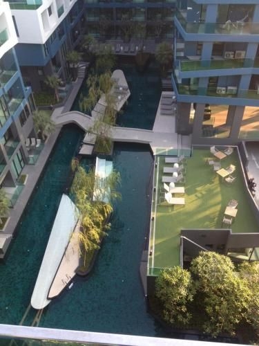 Acqua Condo Jomtien3