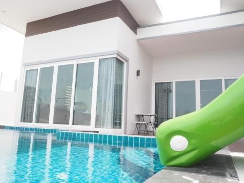 Le Leaf Pool Villa 60