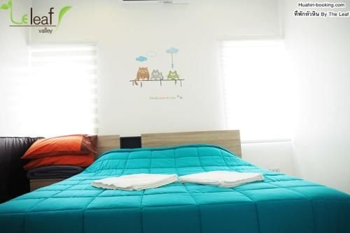 Le Leaf Pool Villa 62