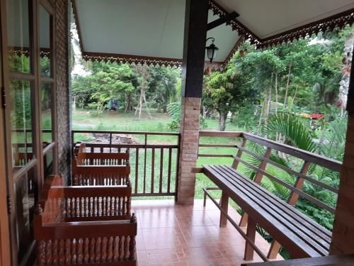 Rasikanan Hotel1