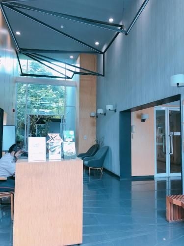 A Space Me Sukhumvit 772