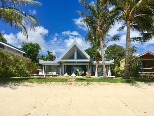 Nibbana Villa0