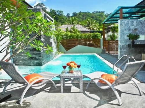 Coco Kamala Breathtaking Villa0