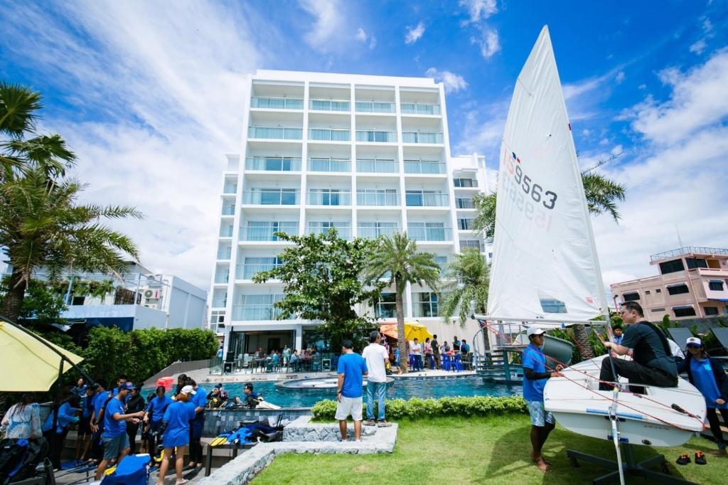 Worita Cove Hotel0